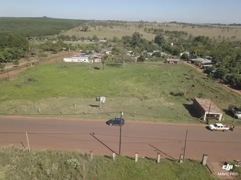 Terreno en Venta en Posadas, USD 38.000