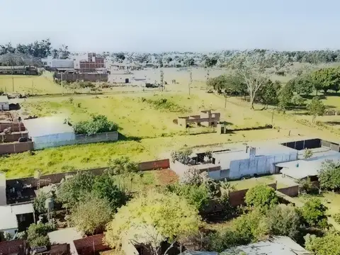 Lote s/ Av. 147 -  Itaembe Mini - 660 m2