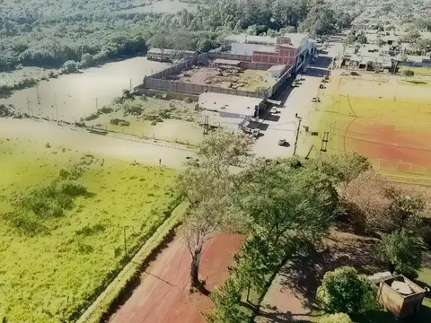 Lote s/ Av. 147 -  Itaembe Mini - 660 m2