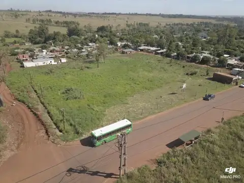 Terreno en Venta de 660,0 m2