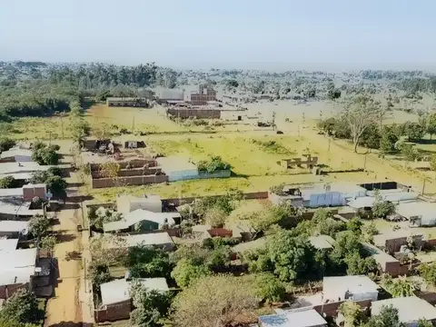 Terreno en Venta de 660,0 m2