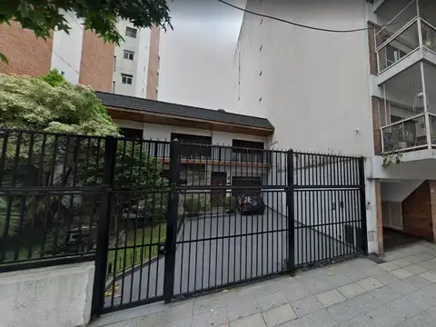 Terreno en Venta en Flores, USD 450.000