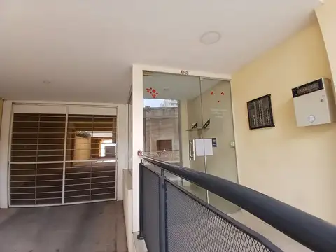 Depto de 1 habitación dentro de las 4 avenidas.