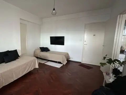 Departamento en Venta en Playa Grande, USD 140.000
