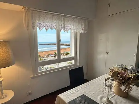 DEPARTAMENTO EN VENTA VISTA AL MAR - PLAYA GRANDE
