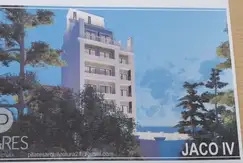 JACO IV en Costa Azul