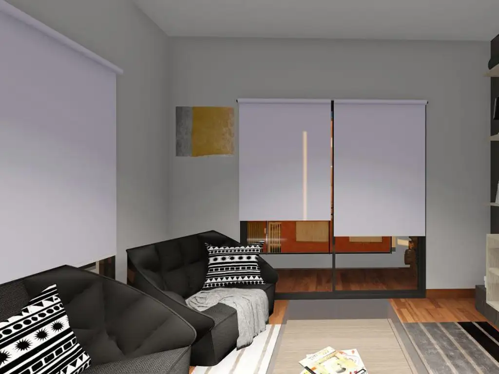 JACO IV de 14 Unidades en Costa Azul