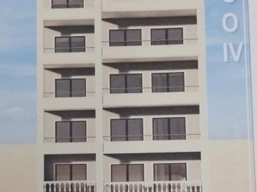 MENDOZA 4400 - Entrega Diciembre 2025