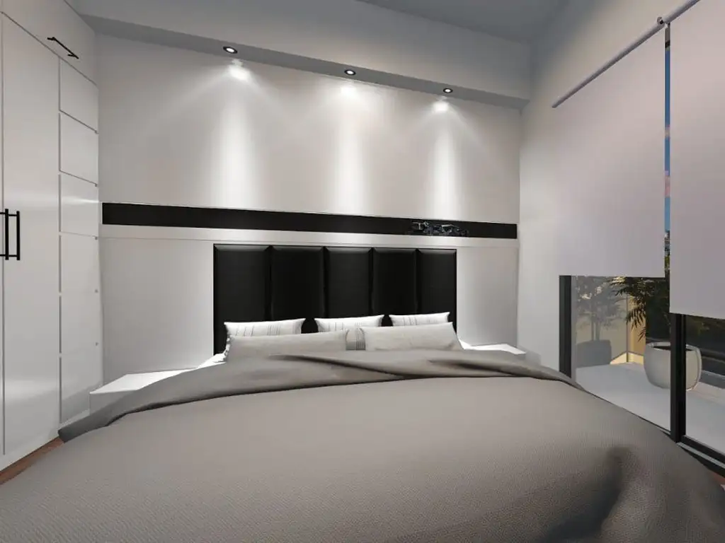 Emprendimiento de 14 Unidades