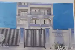 JACO IV de  2 y 3 Dormitorios