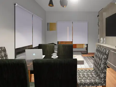 Emprendimiento en Costa Azul