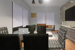 Emprendimiento en Costa Azul