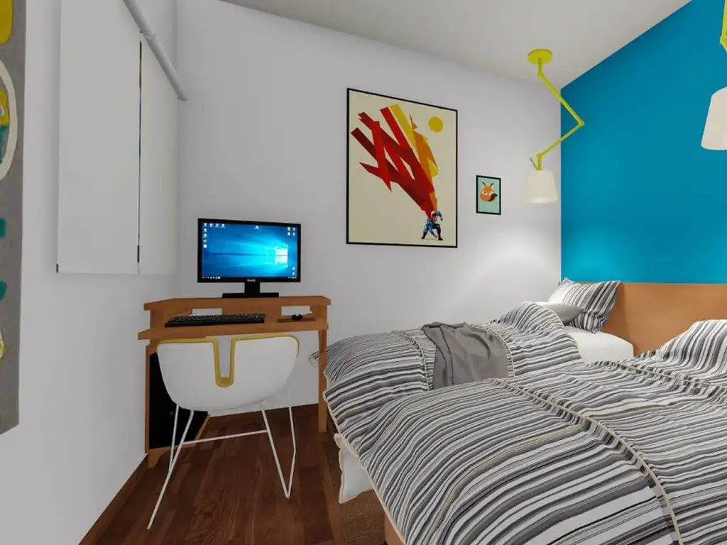 JACO IV - Entrega Diciembre 2025