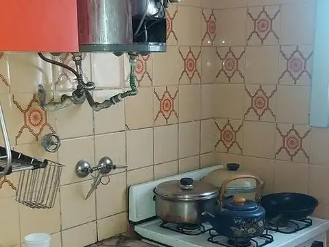 Departamento en venta - 1 baño - 37mts2 - Mar De Ajo