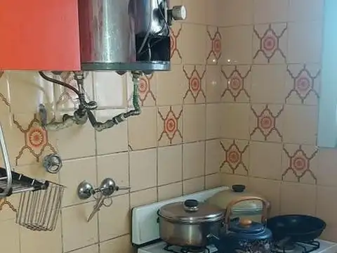 Departamento en venta - 1 baño - 37mts2 - Mar De Ajo