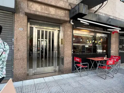 Oficina en Venta en San Nicolás, Capital Federal