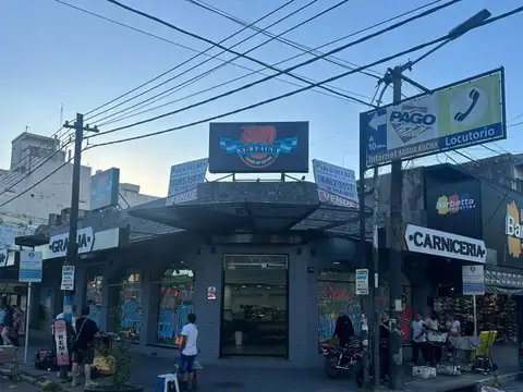 Local en Venta en San Justo, Partido de La Matanza