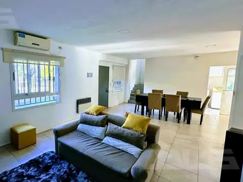 Casa en Venta al Sureste
