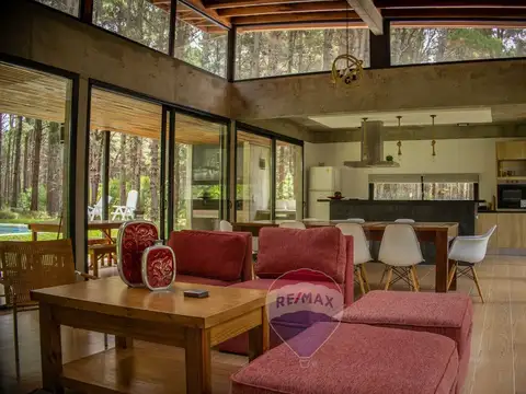 Casa en Venta 5 años