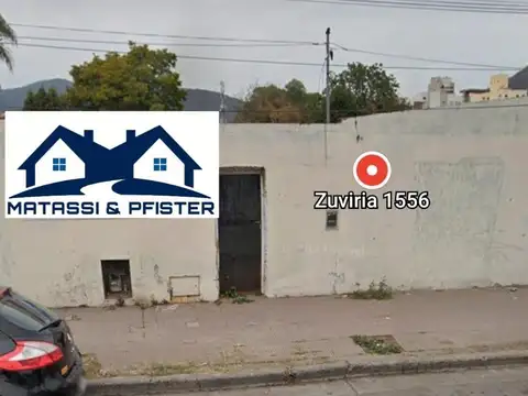 Terreno en Venta en Zona Centro, USD 200.000