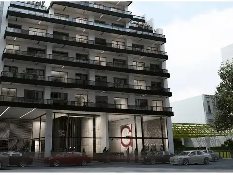 Oficina en Venta A Estrenar