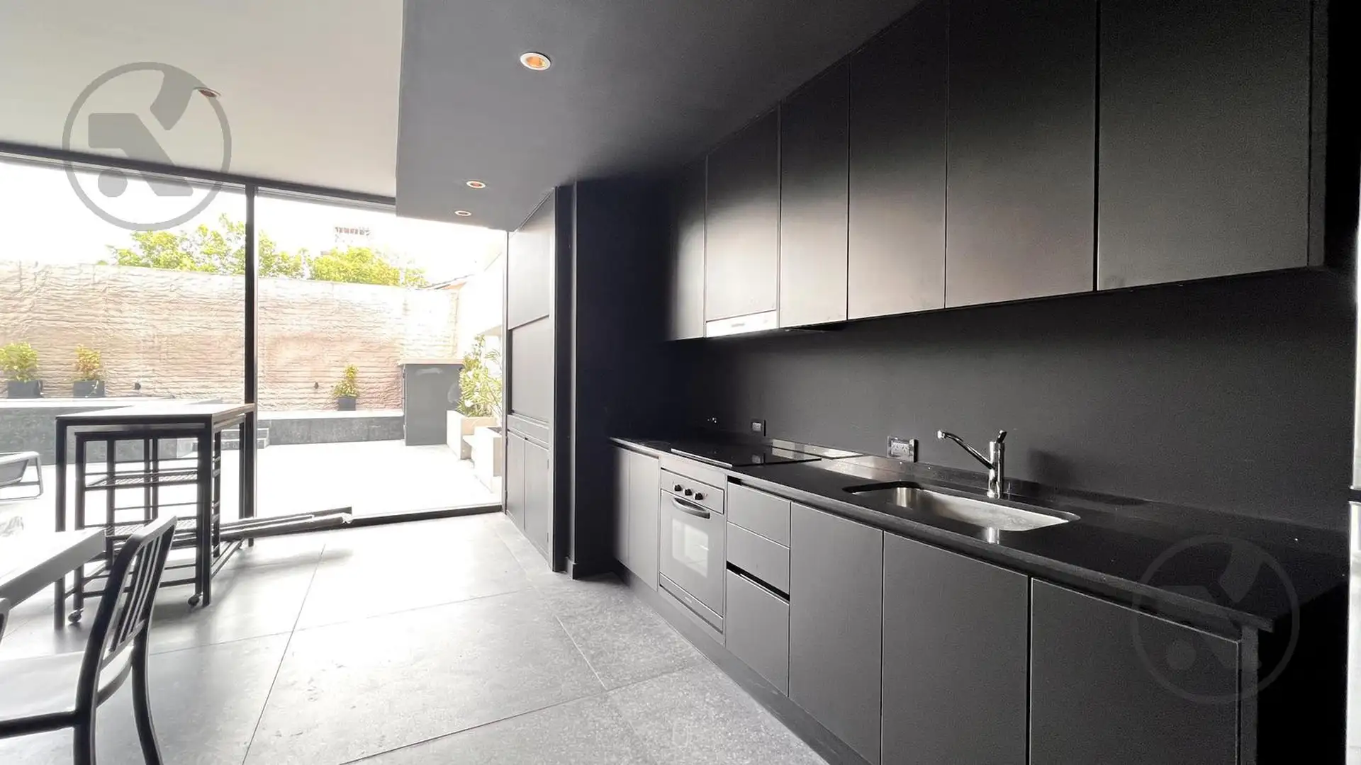Departamento 2 amb con cochera a estrenar en Atenas XXV