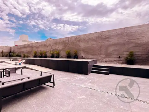 VENTA | DEPARTAMENTO 2 AMB CON COCHERA | A ESTRENAR | ATENAS XXV