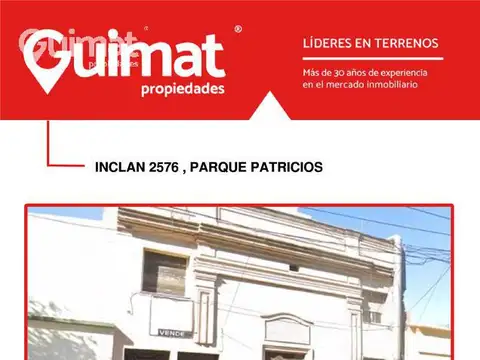 INCLAN al 2500
