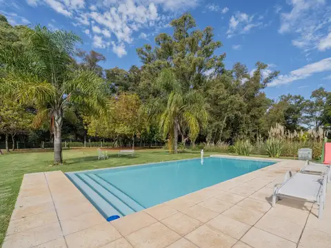 Casa en venta en fincas de san vicente