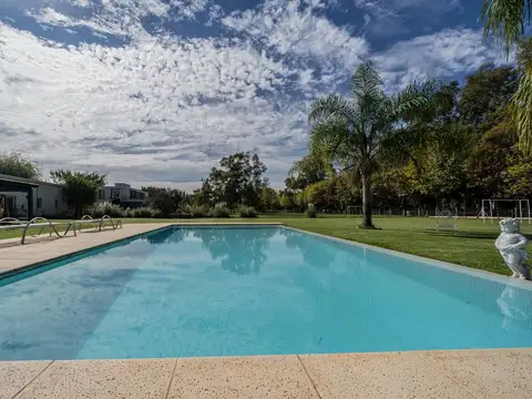 Casa en Venta 20 años