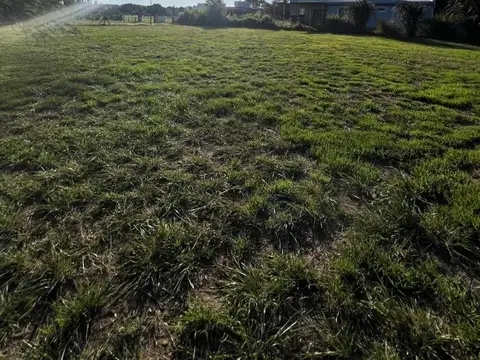 Terreno en Venta de 932,0 m2