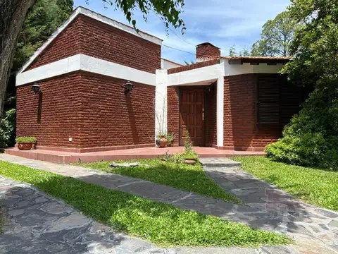 Venta - Casa - Indio Cua Golf Club - Pilar