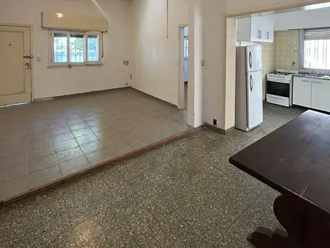 Depto Tipo Casa en Venta de 2 dormitorios