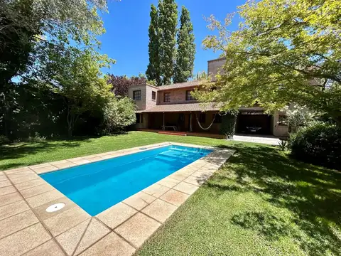 Casa en Alquiler en Luján de Cuyo, Mendoza