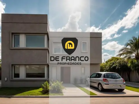 Casa en  VENTA -B° EL VIVERO . PABLO NOGUEZ -DE POZO 4 AMBIENTES