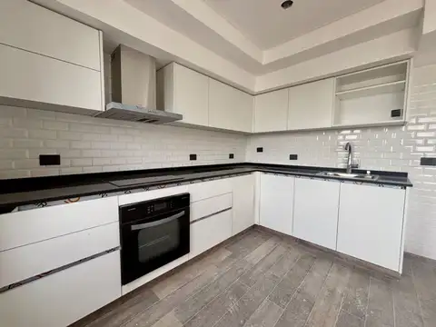 DEPTO 3 AMB EN VENTA EN RAMOS MEJIA C/COCHERA 2°B