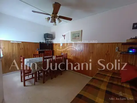 Departamento en Mar De Ajo