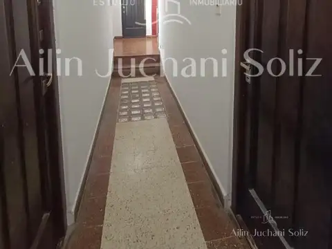 Avenida Libertador  al 300