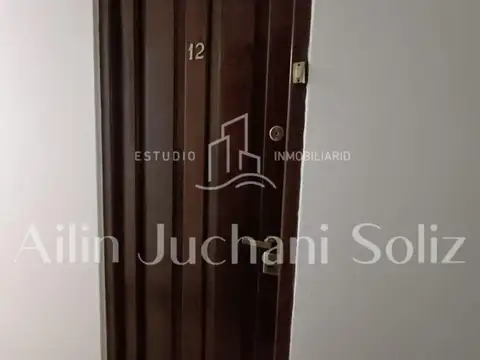 Departamento en Alquiler Temporal de 2 ambientes