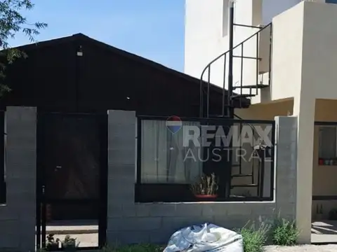 CASA- LOS BRETES