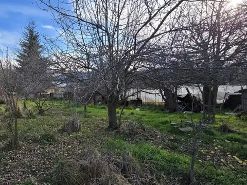 Casa en Venta 30 años