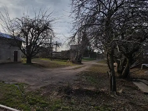casa con terreno  amplio excelente ubicacion