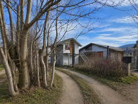 Casa en Venta en San Carlos de Bariloche, USD 134.000