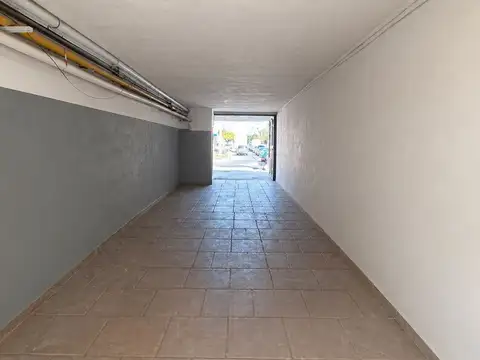 Galpon en Venta en Ramos Mejia, USD 230.000
