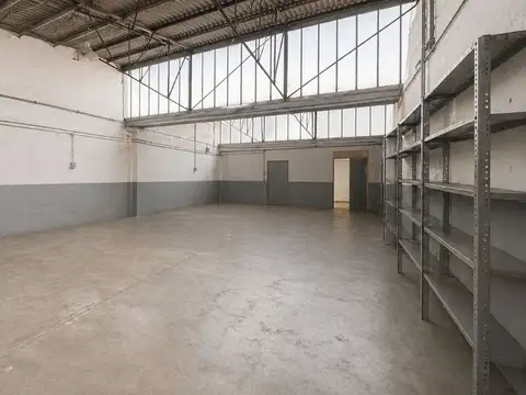 Galpon en Venta 32 años