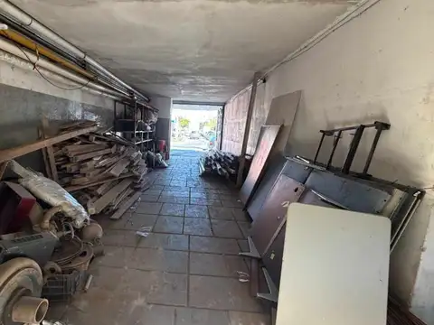 Galpon en Venta 32 años
