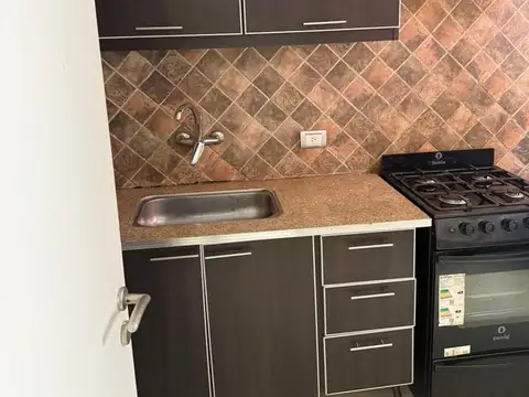 Departamento en Alquiler de 3 ambientes