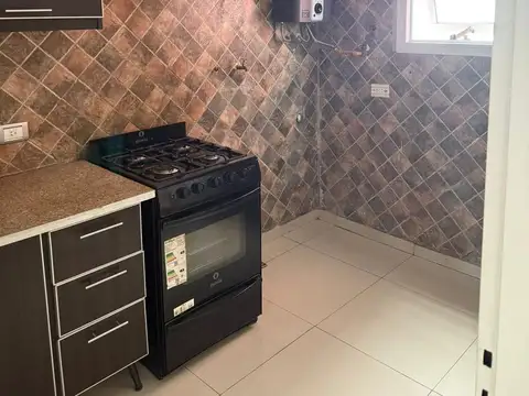 Departamento en Alquiler de 2 dormitorios