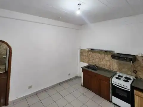 Depto Tipo Casa en Venta de 1 dormitorio
