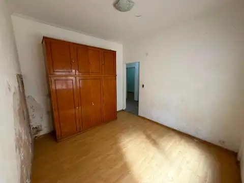 Departamento 3 ambientes al frente a reciclar